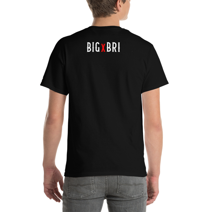BIGxBRI Special Edition - Short-Sleeve T-Shirt