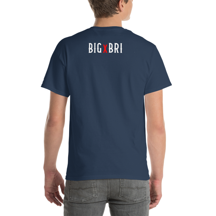 BIGxBRI Special Edition - Short-Sleeve T-Shirt